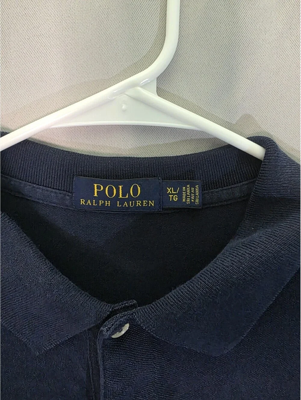Ralph Lauren nwt polo